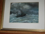 Ongunstige golven
